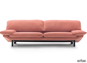 CASABLANCA - Fabric sofa _ arflex