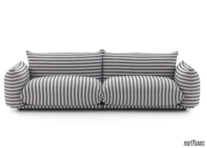 MARENCO - Fabric sofa _ arflex