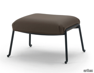 SOLICE - Footstool / pouf _ arflex