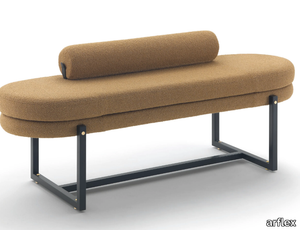 SIGMUND - Upholstered bench _ arflex