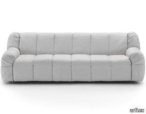 STRIPS 77 - Fabric sofa _ arflex