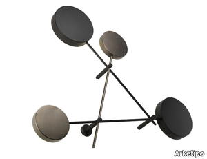 IRIDE - Wall lamp _ Arketipo