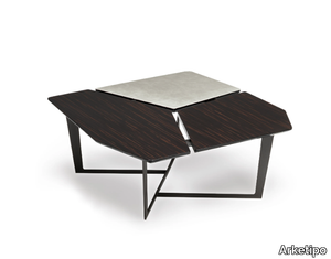 NELSON - Coffee table for living room _ Arketipo