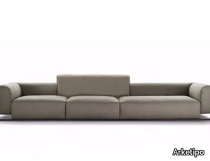 INKAS - Fabric sofa _ Arketipo