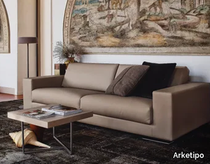BEST - 2 seater sofa _ Arketipo