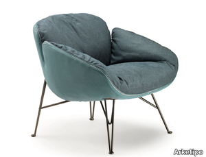 JUNO - Armchair _ Arketipo