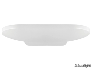 AURAE - LED aluminium wall light _ Arkoslight