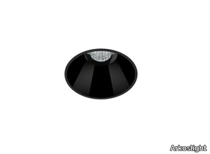 SHOT LIGHT TRIMLESS - Recessed LED aluminium spotlight _ Arkoslight