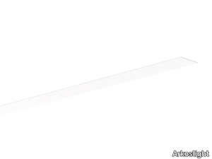 BRIGHT LINE - Aluminium linear lighting profile for LED modules _ Arkoslight