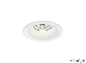 DROP MICRO TRANS - Recessed LED aluminium spotlight _ Arkoslight