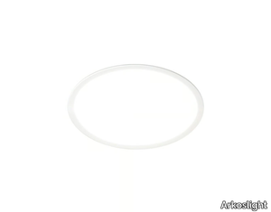 FOX MINI - Recessed LED spotlight _ Arkoslight