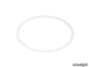 FOX - LED recessed ceiling lamp _ Arkoslight