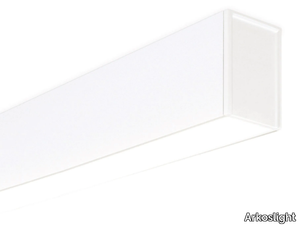 FIFTY+ SURFACE - LED aluminium ceiling lamp _ Arkoslight