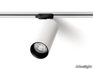 FIT 80 - LED aluminium track-Light _ Arkoslight