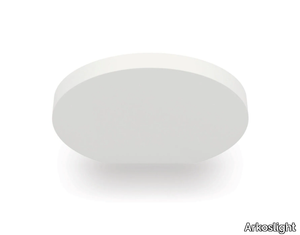 FLAP - LED aluminium wall light _ Arkoslight