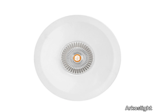 LARK-111 HONEYCOMB LOUVER - LED spotlight _ Arkoslight