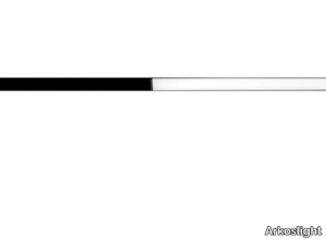 LINE 48V 500 - Aluminium linear lighting profile for LED modules _ Arkoslight