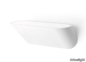 LIP - LED aluminium wall light _ Arkoslight