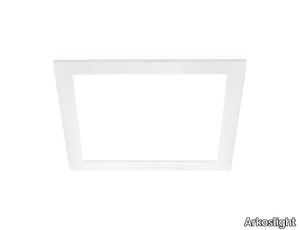 MADISON - LED recessed ceiling lamp _ Arkoslight