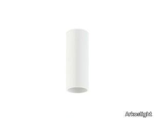 SCOPE 21 SURFACE - LED aluminium ceiling lamp _ Arkoslight