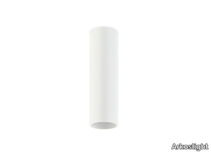 SCOPE 27 SURFACE - LED aluminium ceiling lamp _ Arkoslight