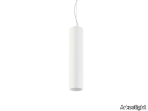 SCOPE 35 - LED aluminium pendant lamp _ Arkoslight