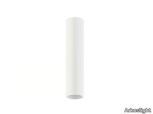 SCOPE 35 SURFACE - LED aluminium ceiling lamp _ Arkoslight