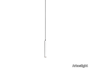 STICK 22 - LED aluminium pendant lamp _ Arkoslight