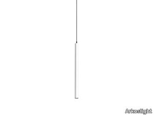 STICK 44 48V - LED aluminium pendant lamp _ Arkoslight