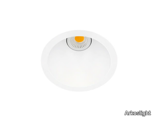 SWAP S - Recessed LED spotlight _ Arkoslight