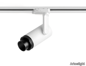PLUS - LED aluminium track-Light _ Arkoslight