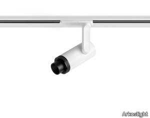 PLUS MINI 1L - LED aluminium track-Light _ Arkoslight