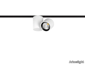 iO 48V - LED aluminium track-Light _ Arkoslight