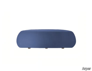 PIX 137 - Upholstered pouf _ Arper