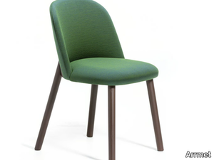 DOC - Upholstered fabric chair _ Arrmet