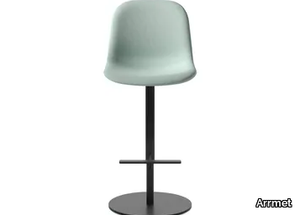 MÁNI FABRIC ST-S-A - Swivel high fabric stool _ Arrmet