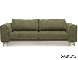 PRINCIPE MP.S01 - Fabric sofa _ Arte Brotto