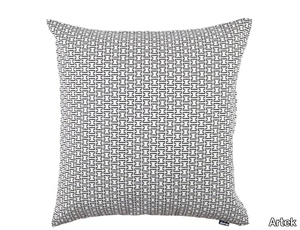 H55 - Square cotton cushion _ Artek