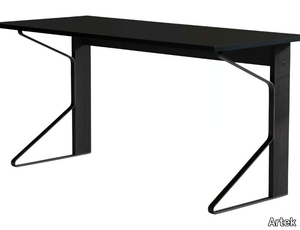 KAARI - Rectangular writing desk _ Artek