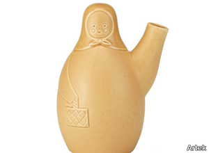 EASTER WITCH - Ceramic vase _ Artek