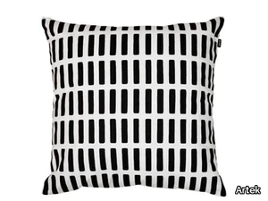 SIENA - Cotton cushion _ Artek