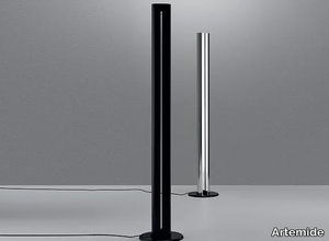 MEGARON - LED aluminium floor lamp _ Artemide