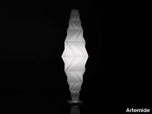 MINOMUSHI - PET floor lamp _ Artemide