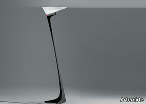 MONTJUIC - Methacrylate floor lamp _ Artemide