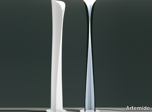 CADMO - LED steel floor lamp _ Artemide