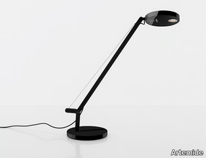 DEMETRA MICRO - LED die cast aluminium table lamp _ Artemide