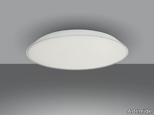 FEBE - Methacrylate wall lamp / ceiling lamp _ Artemide