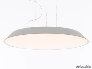 FEBE - LED methacrylate pendant lamp _ Artemide