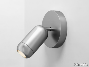 GOPLE OUTDOOR - LED adjustable Outdoor spotlight _ Artemide