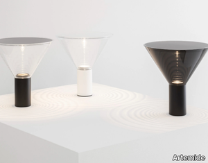 LOOK AT ME - LED table lamp _ Artemide